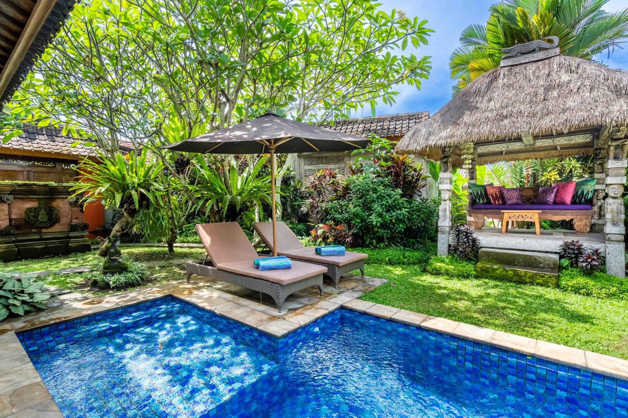 Villa Mimpi