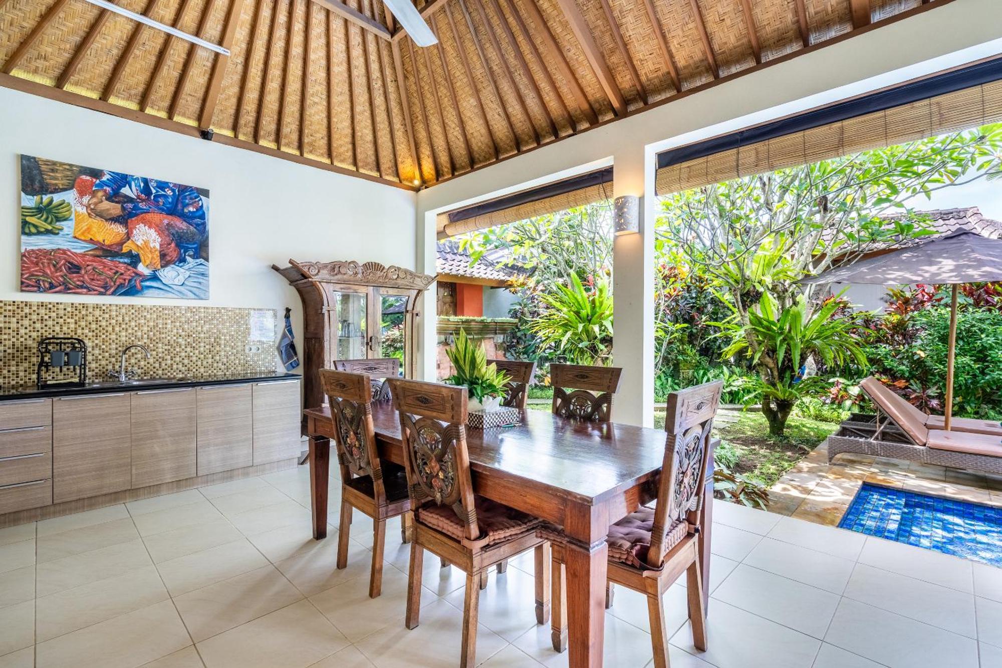 Villa Mimpi Ubud