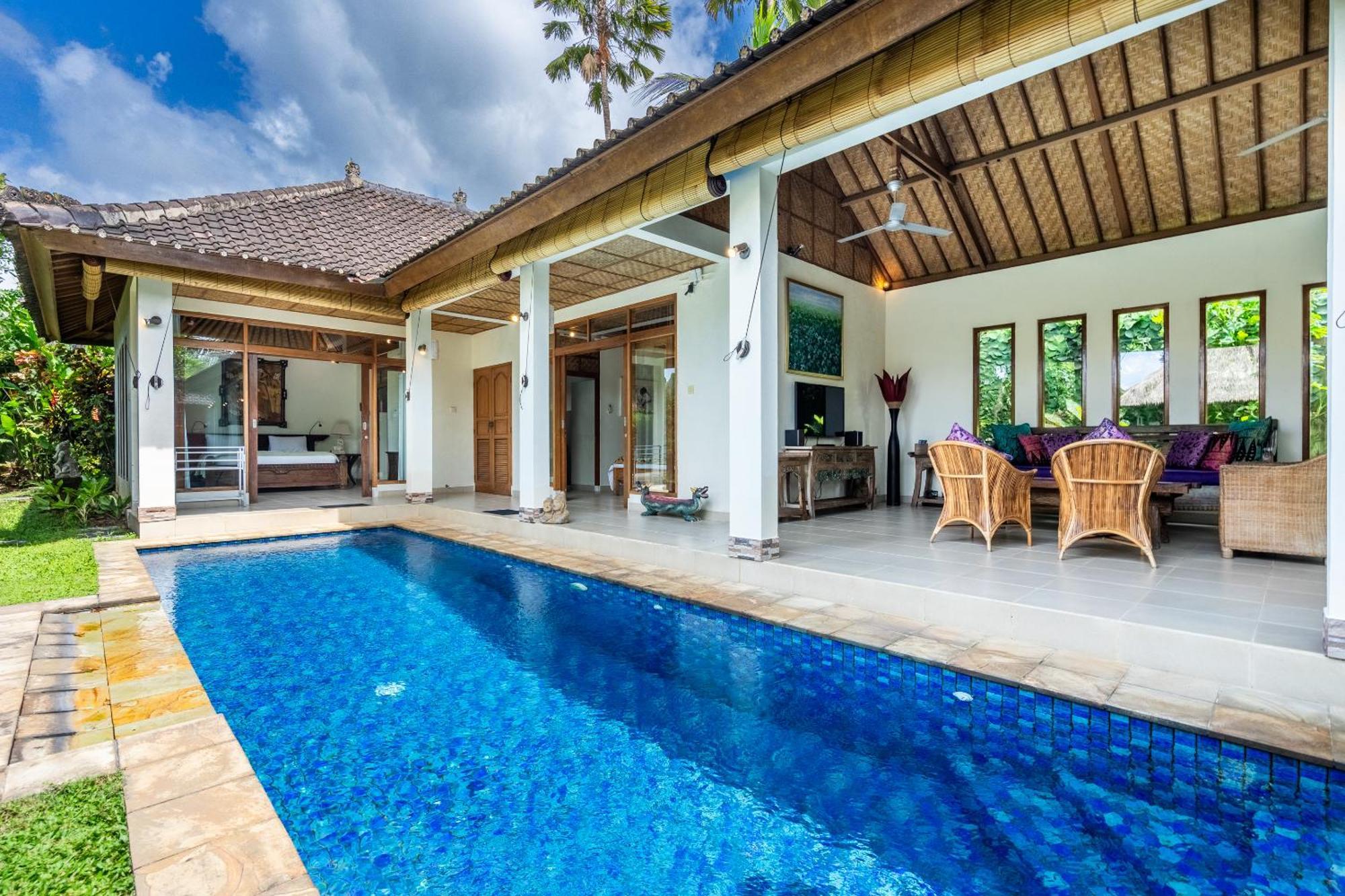 Mimpi * Ubud