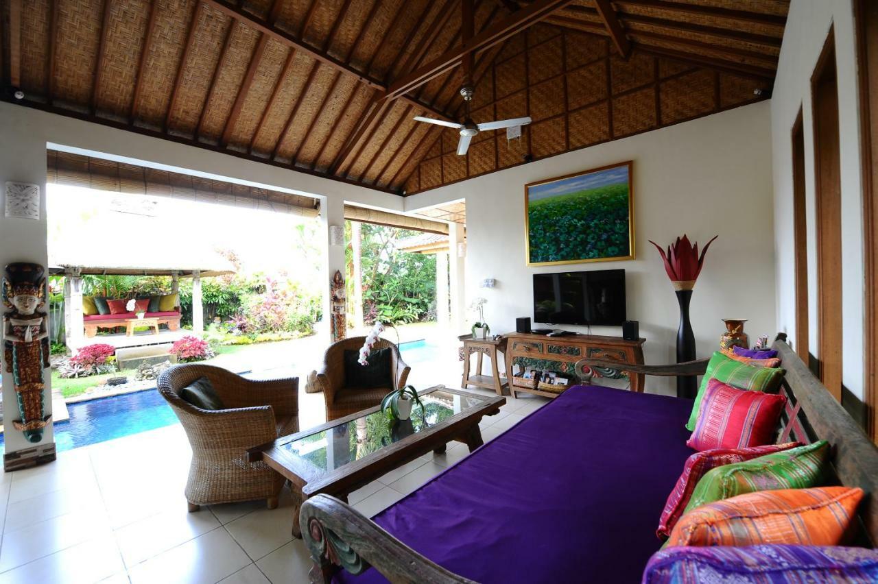 Villa Mimpi Ubud (Bali)