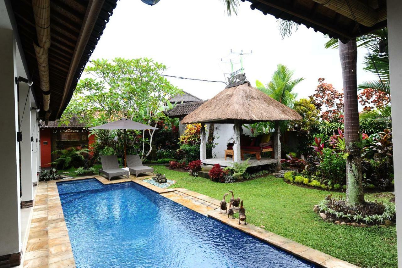 Mimpi Ubud (Bali)