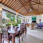Villa Mimpi