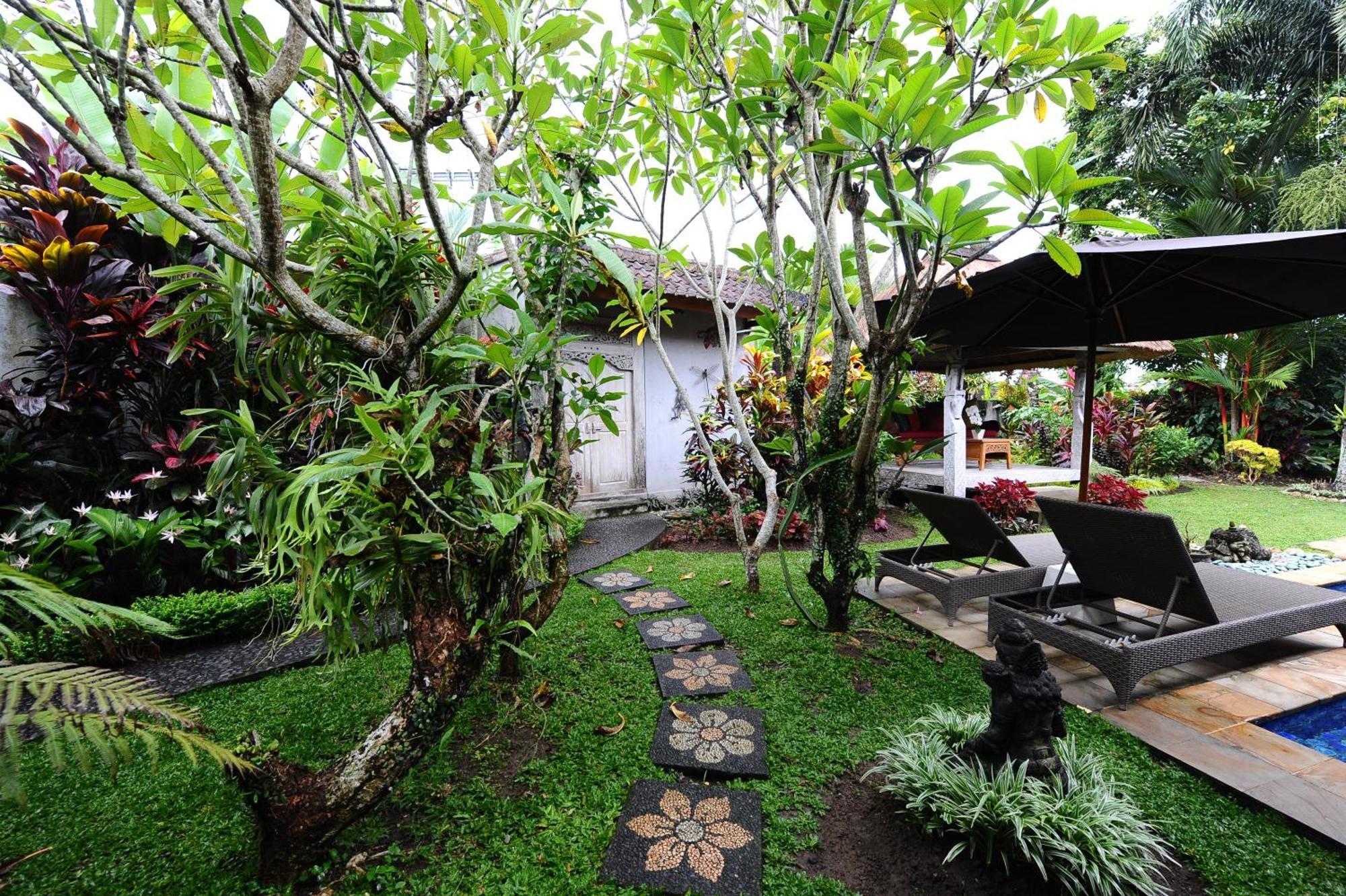 Mimpi Ubud (Bali)