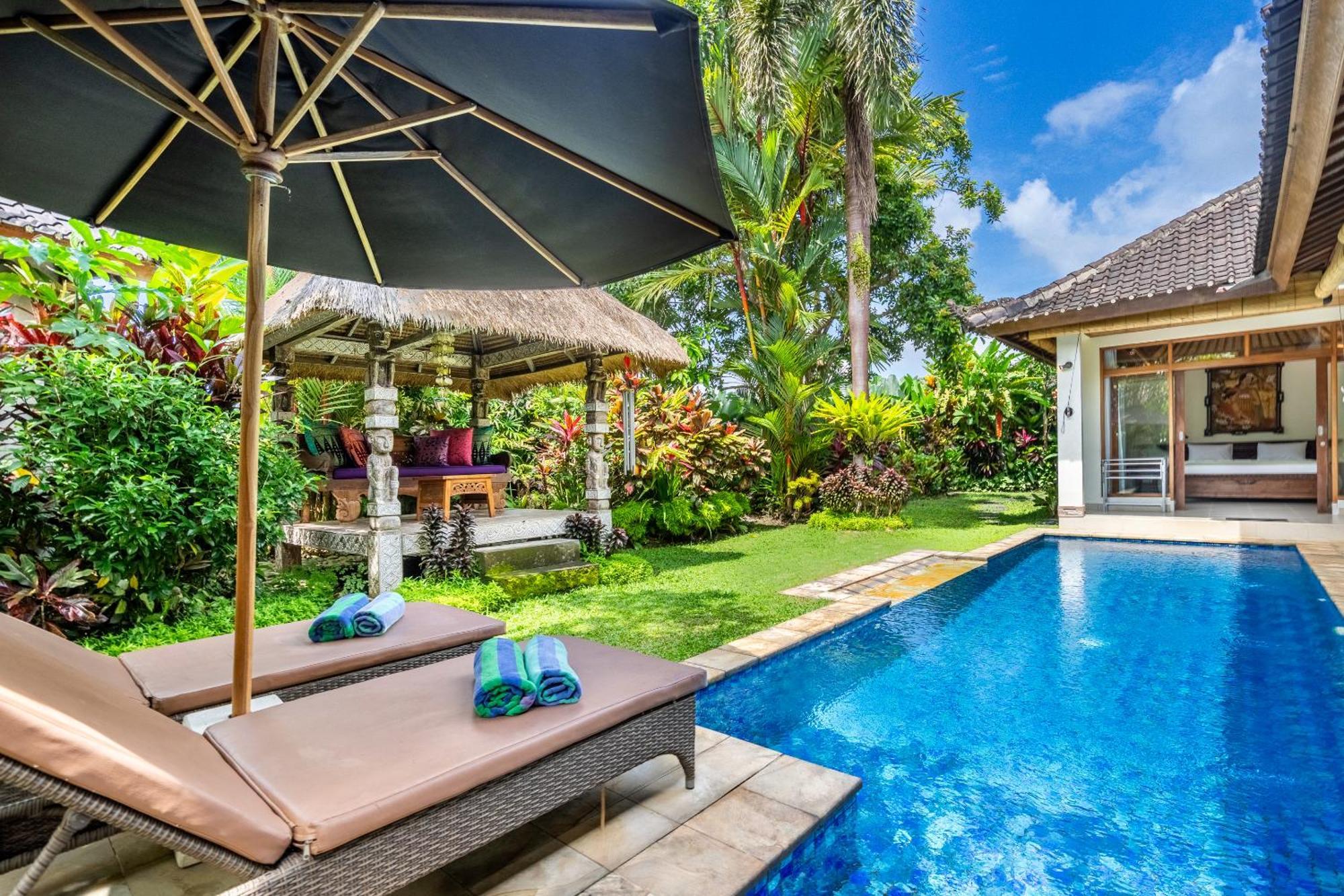 Mimpi Villa