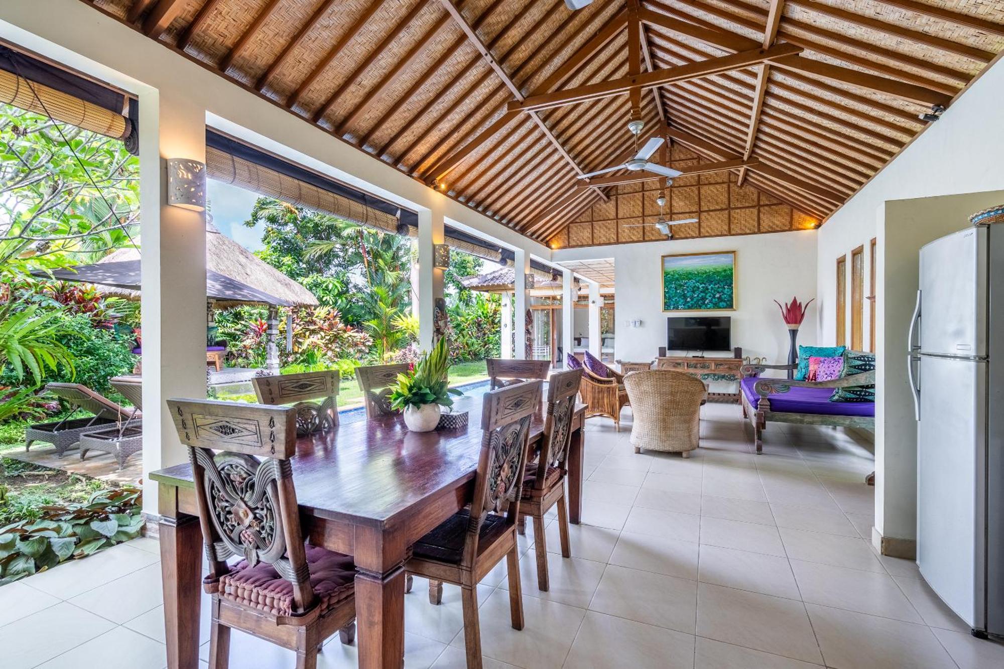 Mimpi Villa *