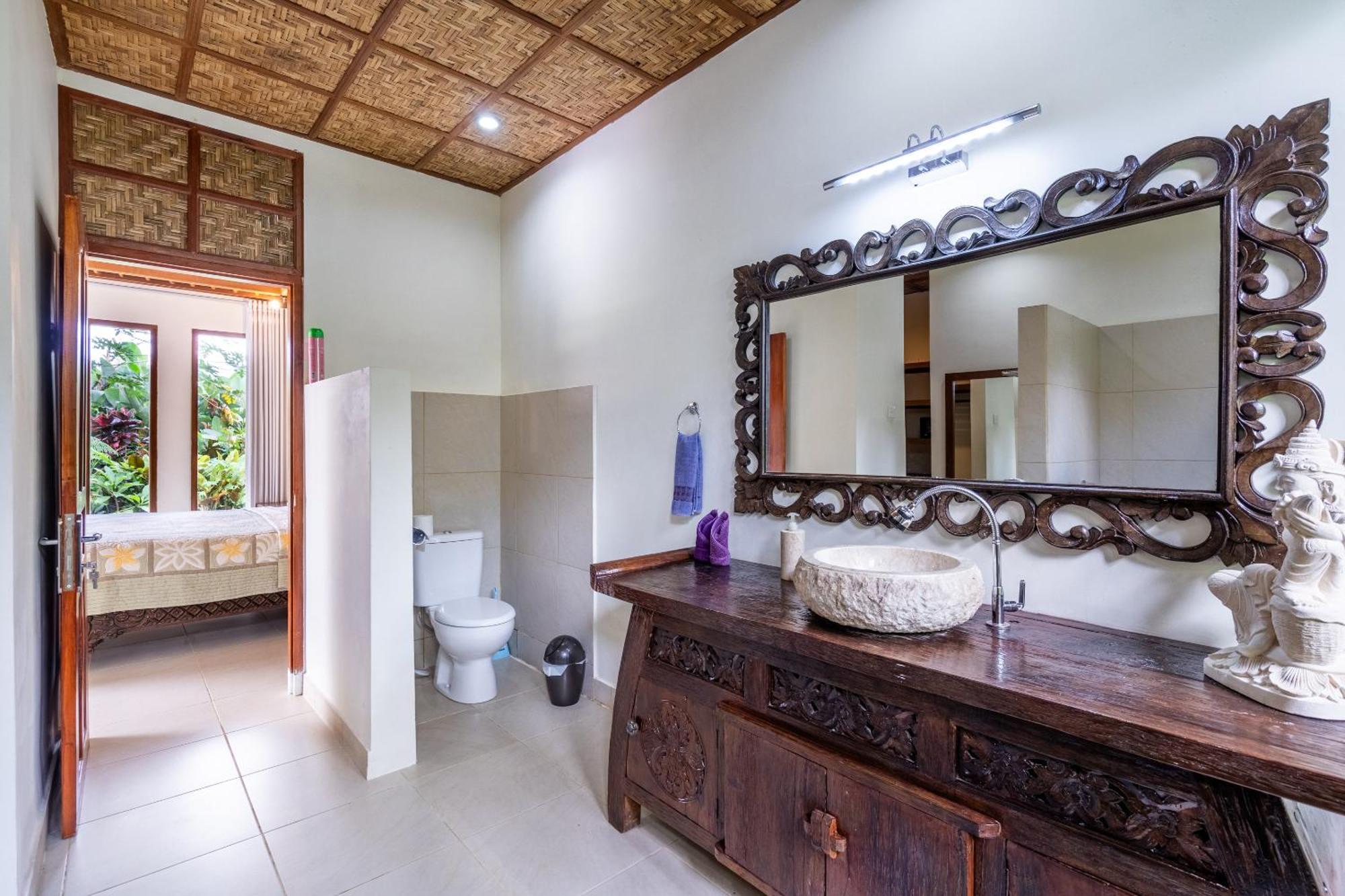 Mimpi Villa *