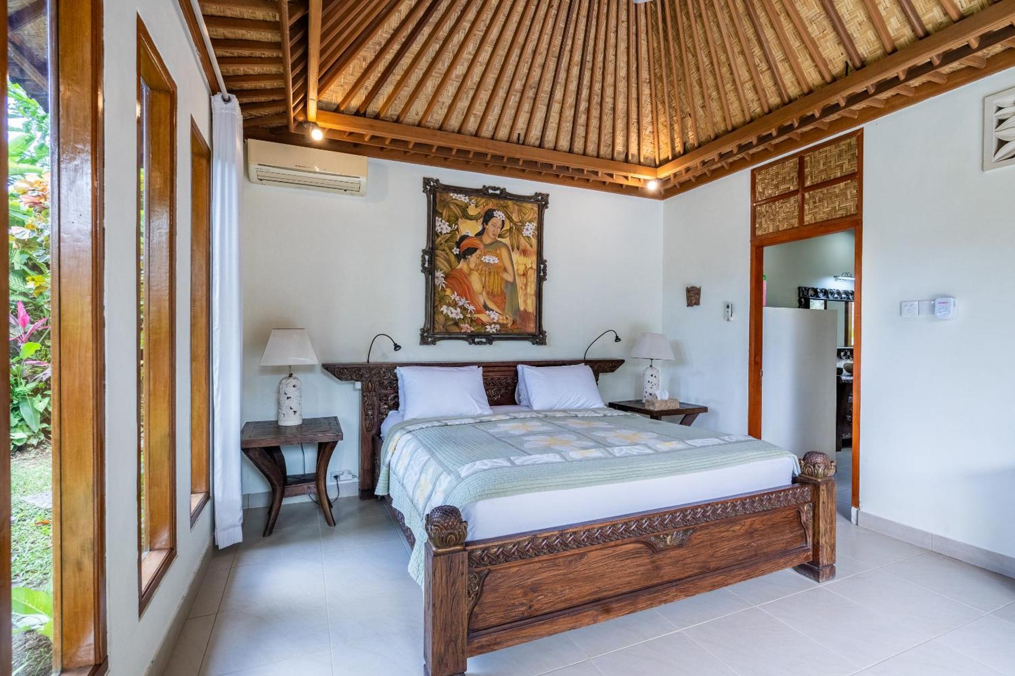 Mimpi Villa