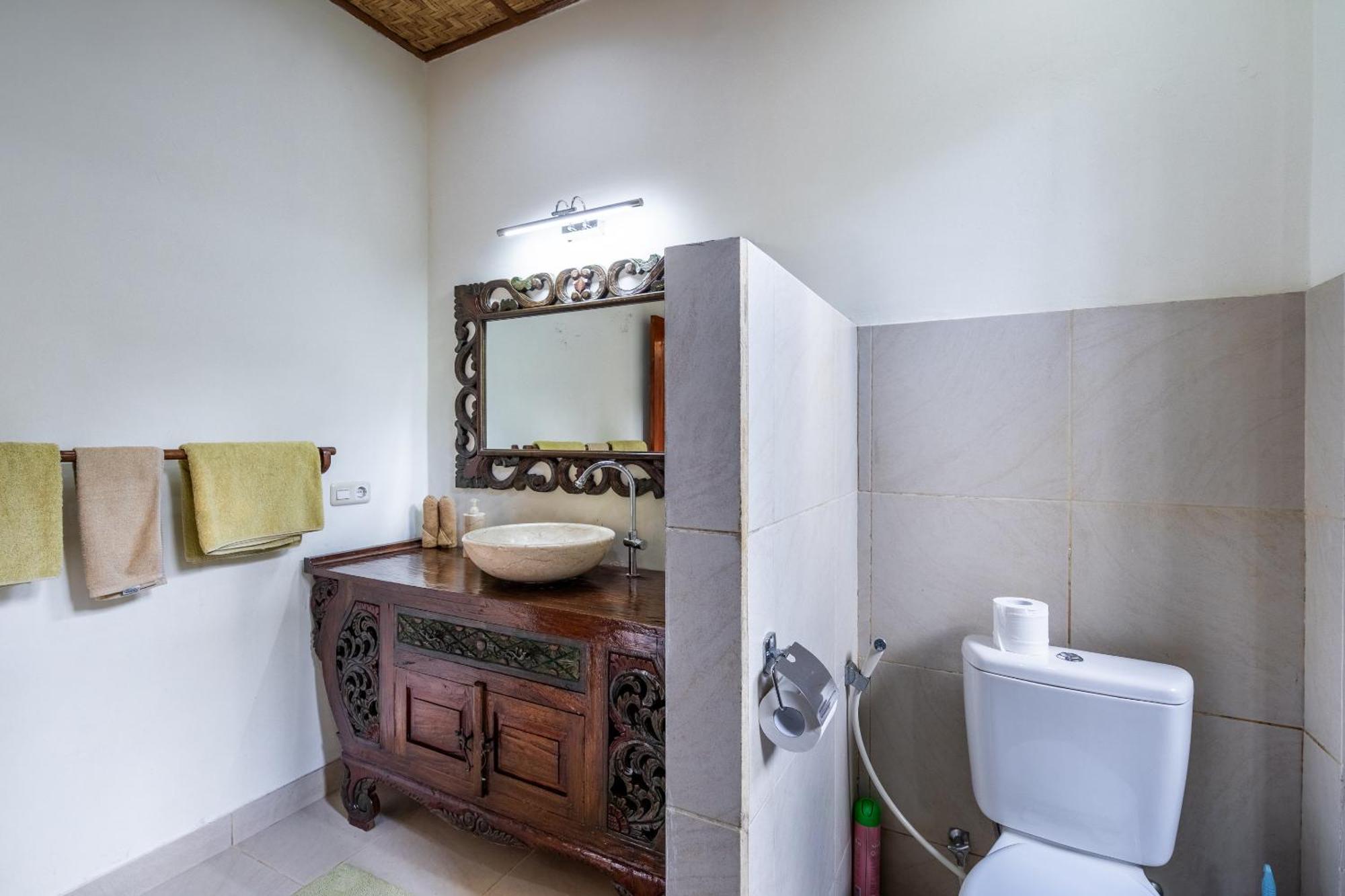 Mimpi Villa